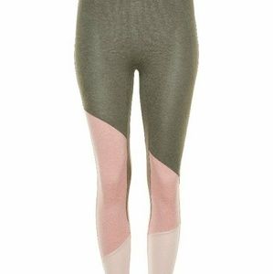 We/Me Color Block Leggings